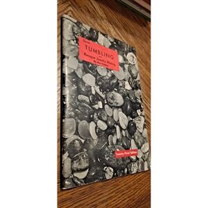 Gem Tumbling And Baroque Jewelry Making 1962